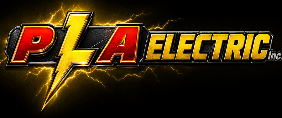 P.L.A. Electric, Inc.